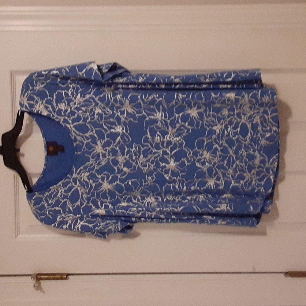 JM Collection Women's Top
